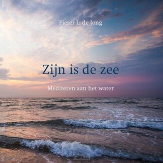product afbeelding voor: Zijn is de zee