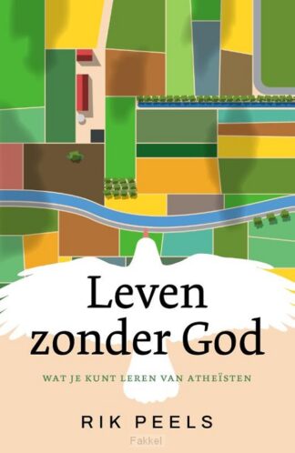 product afbeelding voor: Leven zonder God