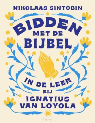 product afbeelding voor: Bidden met de Bijbel