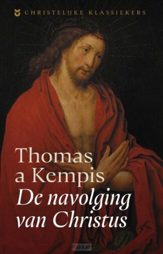 product afbeelding voor: Navolging van Christus