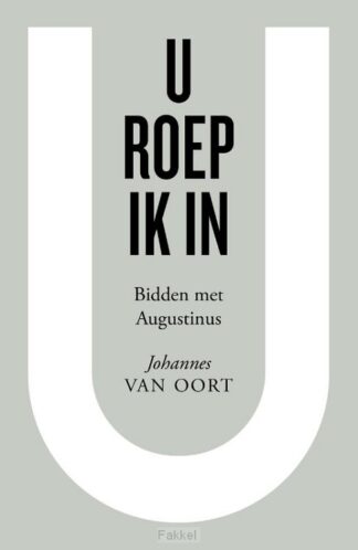 product afbeelding voor: U roep ik in