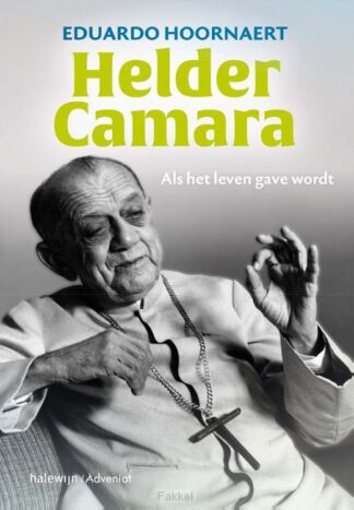 product afbeelding voor: Helder camara