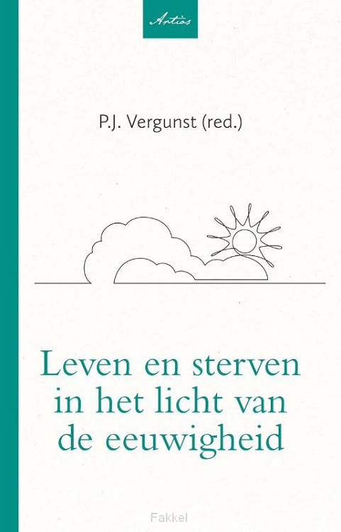 product afbeelding voor: Leven en sterven in het licht van de eeu