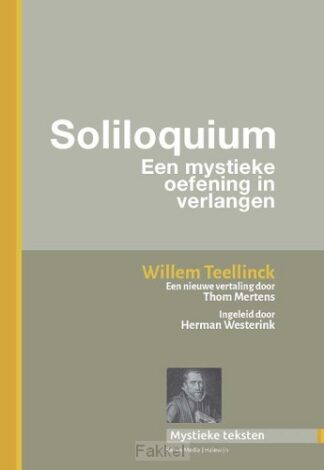 product afbeelding voor: Soliloquium