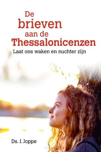 product afbeelding voor: Brieven aan de thessalonicenzen