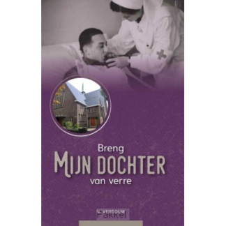 product afbeelding voor: Breng Mijn dochter van verre