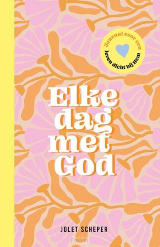 product afbeelding voor: Elke dag met God