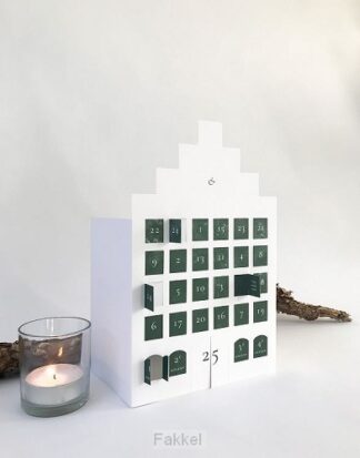 product afbeelding voor: Essencio adventskalender
