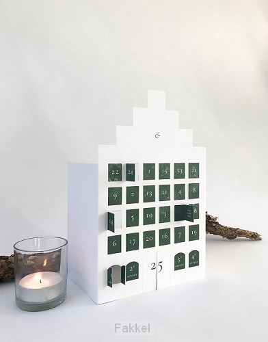 product afbeelding voor: Essencio adventskalender