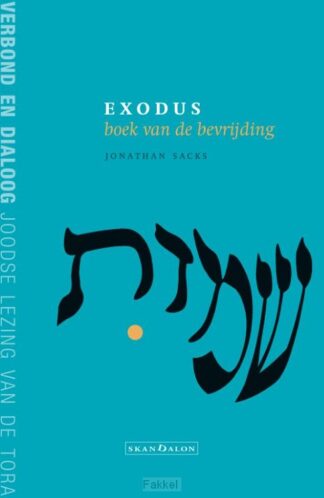 product afbeelding voor: Exodus - leviticus - numeri