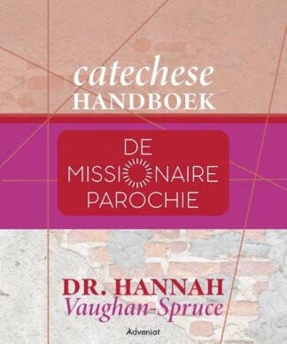product afbeelding voor: Werkboek voor missionaire parochies