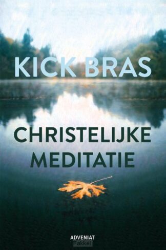 product afbeelding voor: Christelijke meditatie