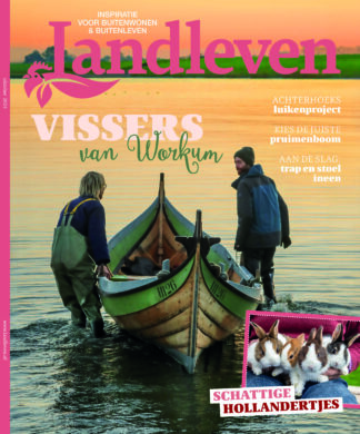 Landleven oktober 2024