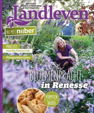 Landleven september 2024