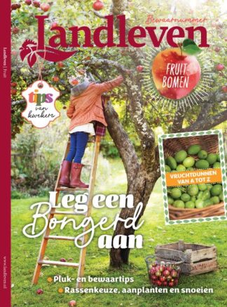 Landleven special fruit