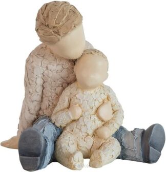 product afbeelding voor: MTW Figurine Brother of mine 10cm