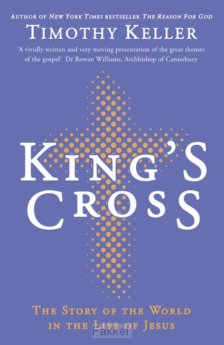 product afbeelding voor: King''s cross