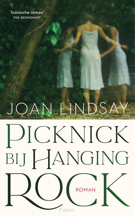 product afbeelding voor: Picknick bij hanging rock