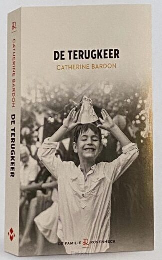 product afbeelding voor: Terugkeer