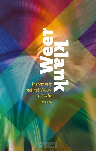 product afbeelding voor: Weerklank begeleidingsbundel