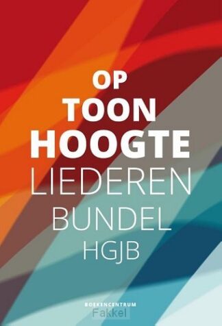 product afbeelding voor: Op toonhoogte (teksteditie)