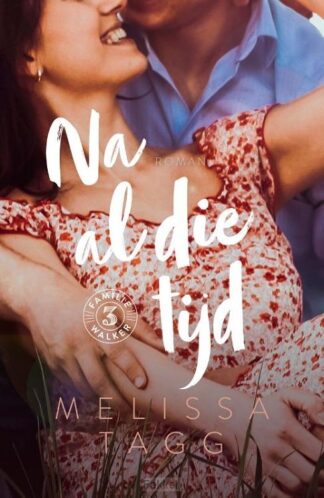 product afbeelding voor: Na al die tijd