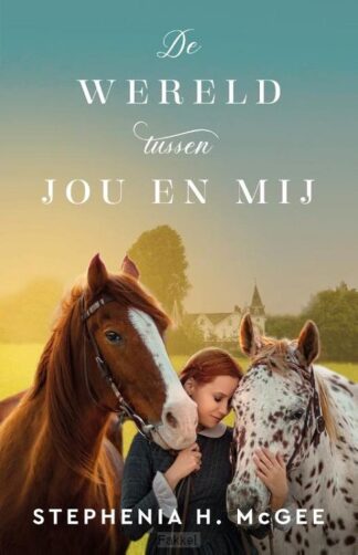 product afbeelding voor: Wereld tussen jou en mij