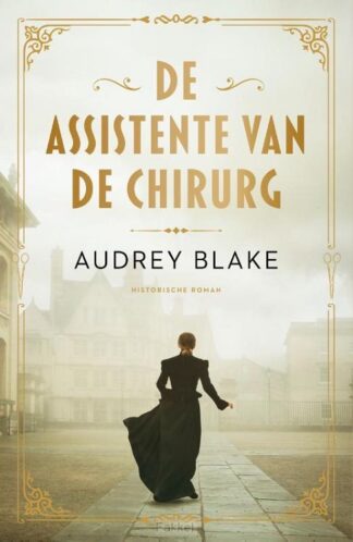 product afbeelding voor: Assistente van de chirurg