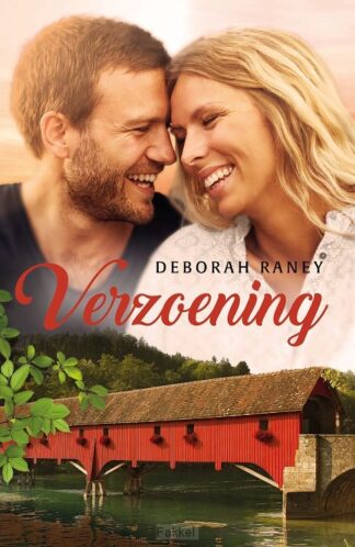 product afbeelding voor: Verzoening