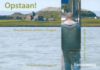 product afbeelding voor: Opstaan  eenstemmig