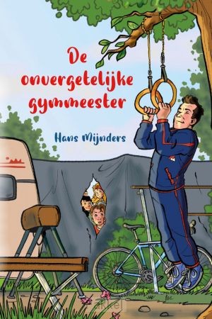 product afbeelding voor: Onvergetelijke gymmeester