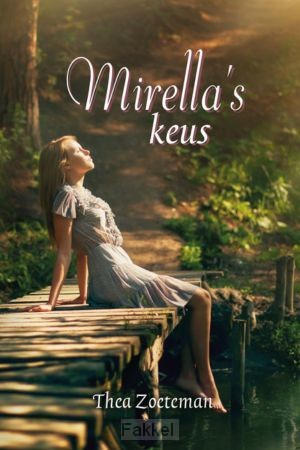 product afbeelding voor: Mirella's keus
