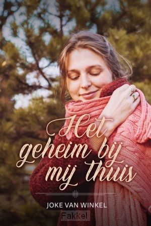 product afbeelding voor: Geheim bij mij thuis