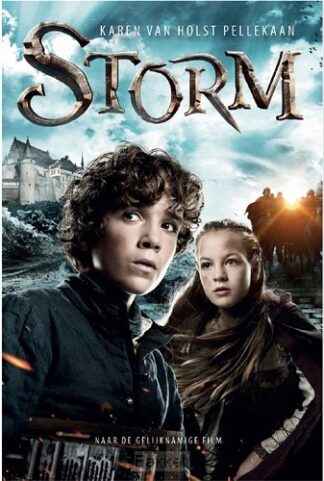 product afbeelding voor: Storm