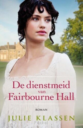 product afbeelding voor: Dienstmeid van fairbourne hall MIDPRICE