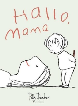 product afbeelding voor: Hallo mama