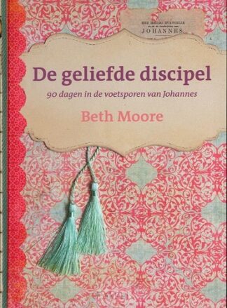 product afbeelding voor: Geliefde discipel