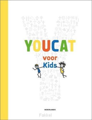 product afbeelding voor: Youcat voor kids