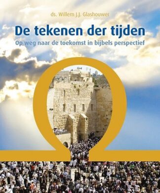 product afbeelding voor: Tekenen der tijden