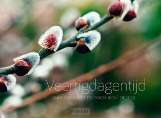 product afbeelding voor: Veertigdagentijd