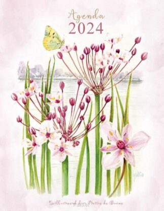 product afbeelding voor: Agenda 2024