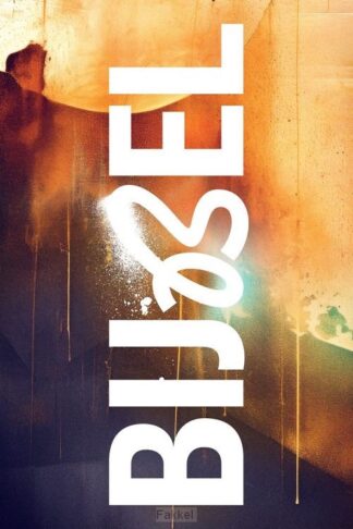 product afbeelding voor: Jongerenbijbel NBV21