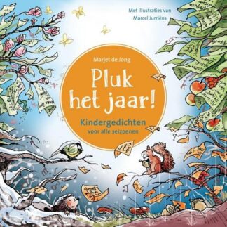 product afbeelding voor: Pluk het jaar!