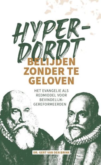 product afbeelding voor: Hyperdordt