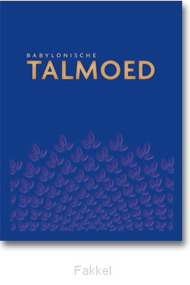 product afbeelding voor: Traktaat sanhedrien band 2