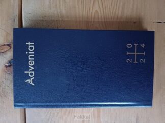 product afbeelding voor: Bijbelagenda 2024