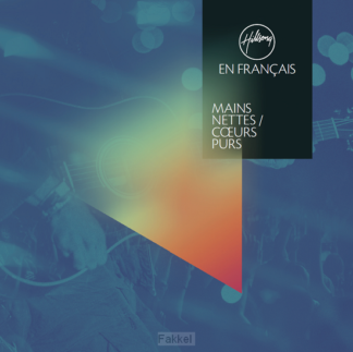 product afbeelding voor: Mains Nettes / Coeurs Purs