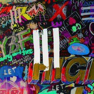 product afbeelding voor: III (REIMAGINED)