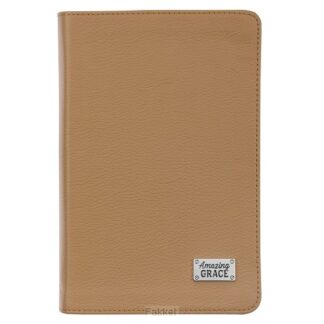 product afbeelding voor: Amazing Grace Butterscotch Tan