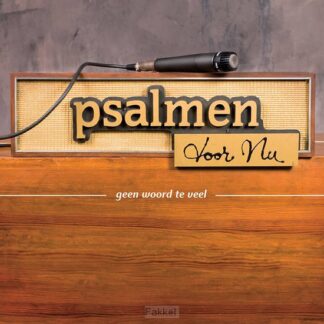 product afbeelding voor: Geen Woord Te Veel